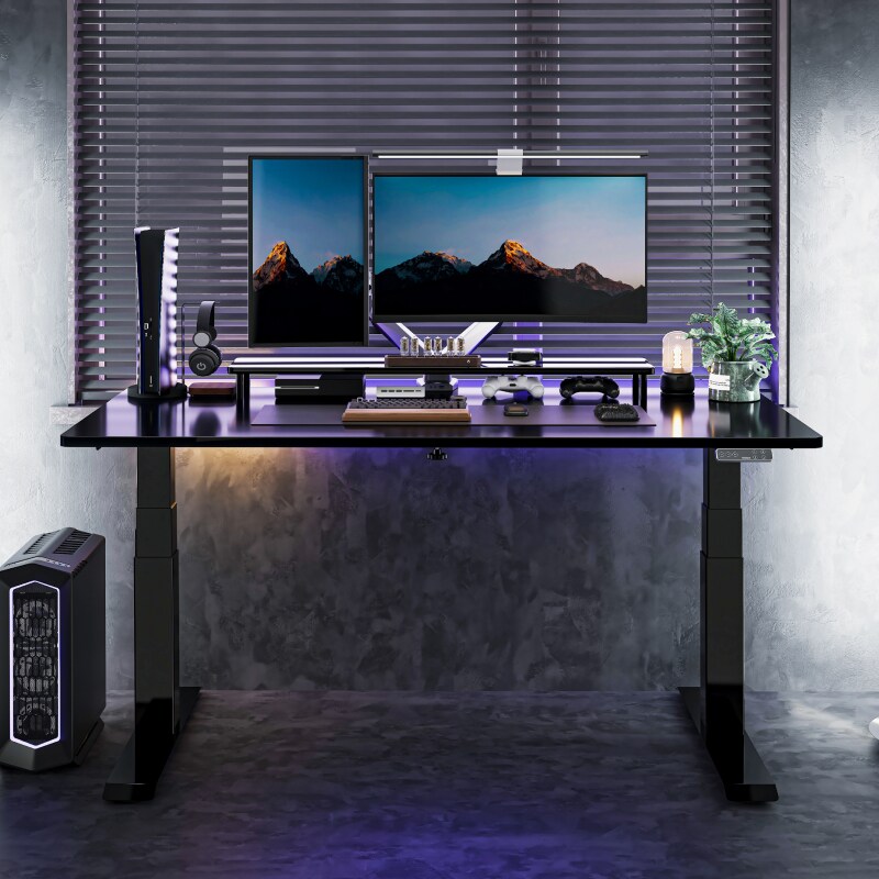 FLEXISPOT 電動式昇降デスク