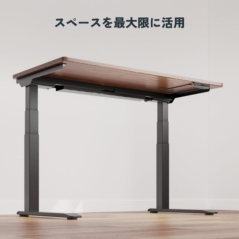 新品未使用】FlexiSpot 電動昇降式デスク・ E7 Pro（電動昇降