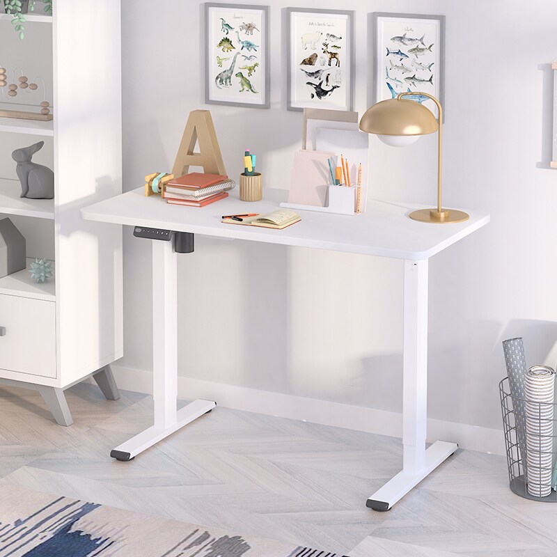 flexispot E1（天板、脚、コード収納)昇降デスク flexispot E1（天板、脚、コード収納)昇降デスク