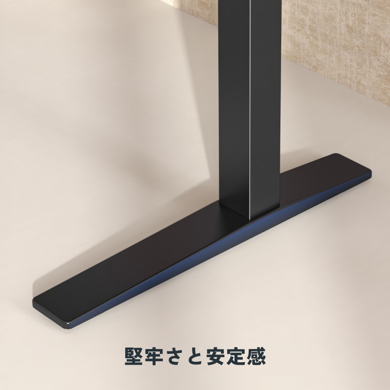 FlexiSpot E7 Proを購入したので組み立てる【鬼目ナット使用】 | えるBLOG