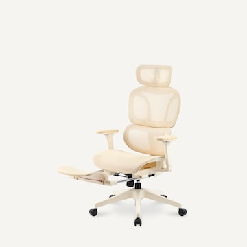 コンボチェア　新品　アイボリー 楽天市場】コンパクトオフィスチェア(OC003N) ニトリ 【玄関先迄