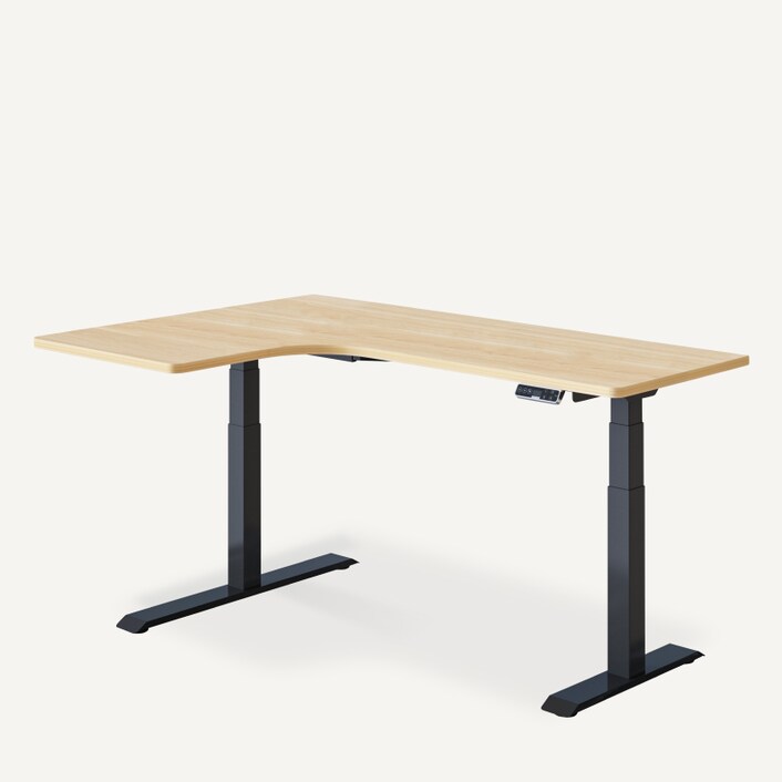 依頼の方へ、値下げしました。 Flexispot E7 昇降式デスク 天板檜 電動昇降式デスク・E7L | FlexiSpot 公式ストア