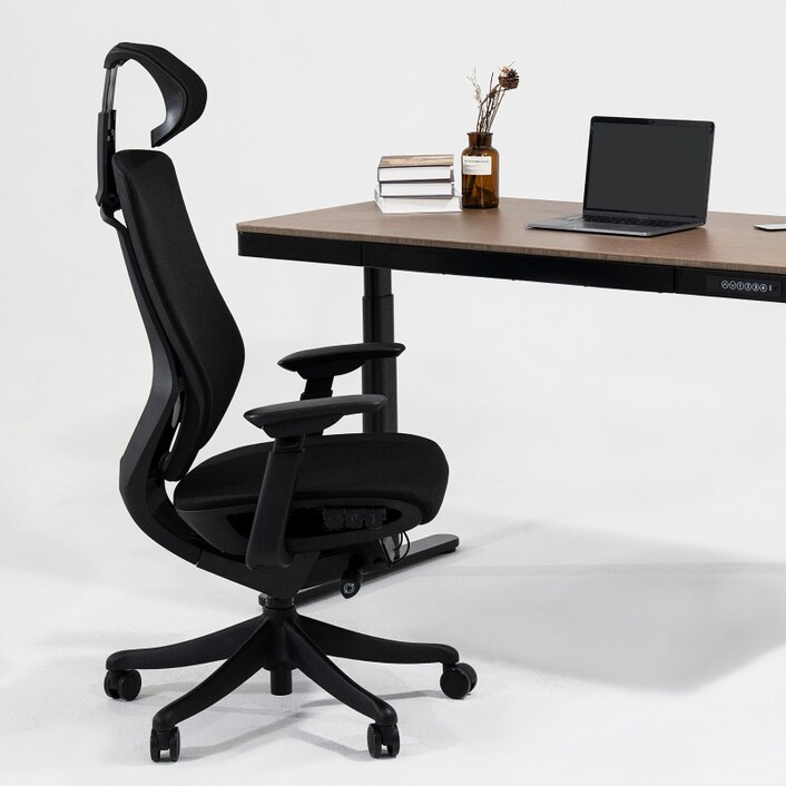 オフィスチェア・BS12 | FlexiSpot 公式ストア