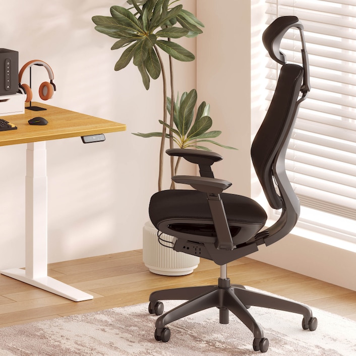 オフィスチェア・BS12 | FlexiSpot 公式ストア