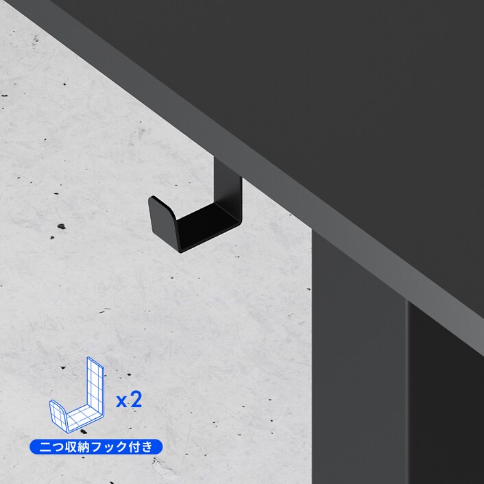 電動昇降式デスク・EF1 Basic | FlexiSpot 公式ストア