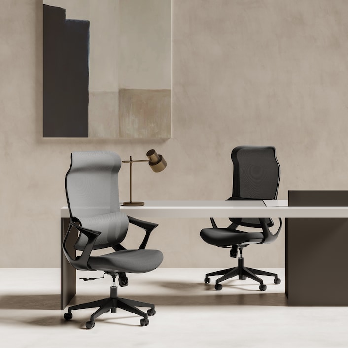 オフィスチェア・OC16 | FlexiSpot 公式ストア