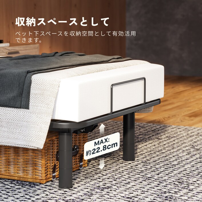 半額sale - タイムセールをお見逃しなく Flexispot 高反発ウレタンシングル 定価33000円 甲高く マットレス