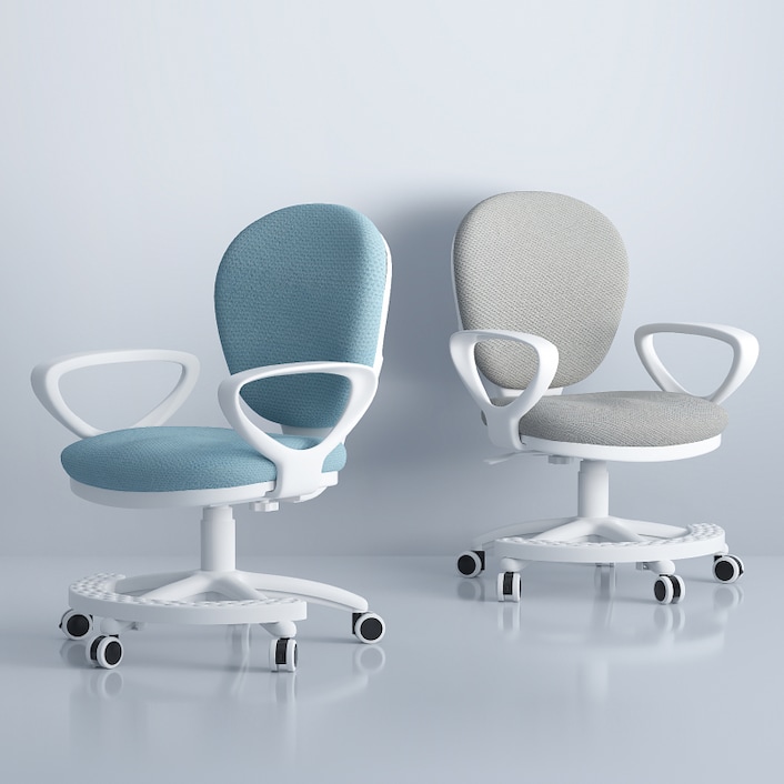 学習チェア・SC01 | FlexiSpot 公式ストア