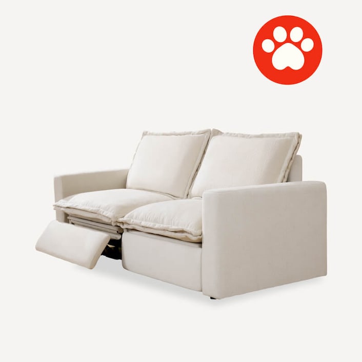 美品　Flexispot リクライニングソファ（引き取り割有） 美品 Flexispot リクライニングソファ（引き取り割有）