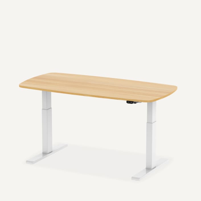 FLEXISPOT T3 電動昇降式デスク ローテーブル 電動昇降式デスク・T3 | FlexiSpot 公式ストア