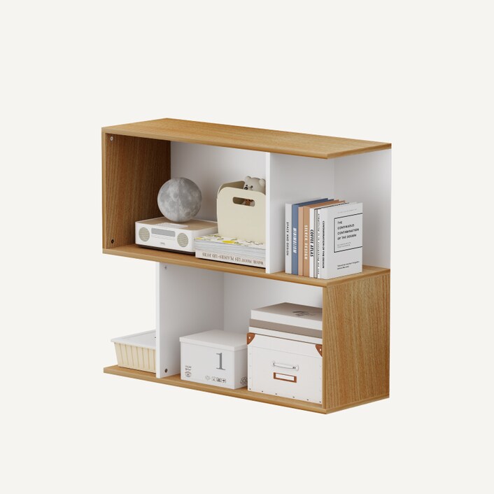 本棚・WBC1 | FlexiSpot 公式ストア