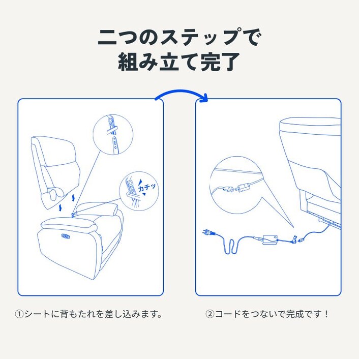 電動リクライニングソファ・X5 | FlexiSpot 公式ストア