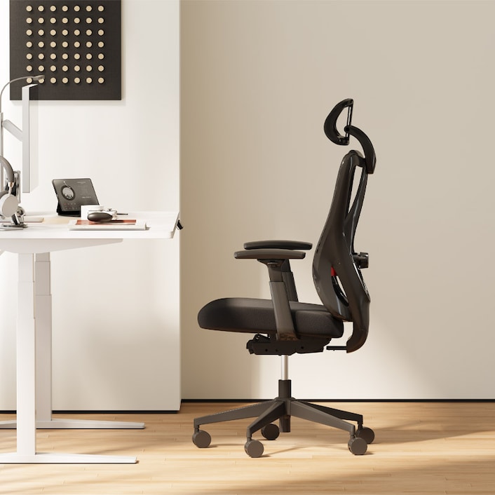 オフィスチェア・C5 | FlexiSpot 公式ストア