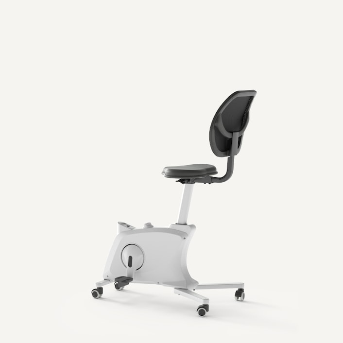 Sit2Go FC211 フィットネスバイク　フレキシスポット フィットネスバイク Sit2Go FC211 | FlexiSpot 公式ストア