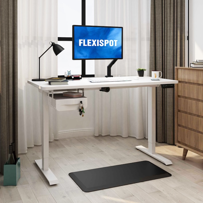 FlexiSpot| 卓下式引き出しS01