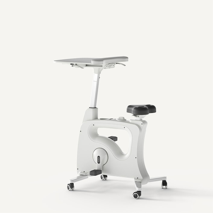 flexispot バイクチェア V9U デスクバイク・V9 | FlexiSpot 公式ストア