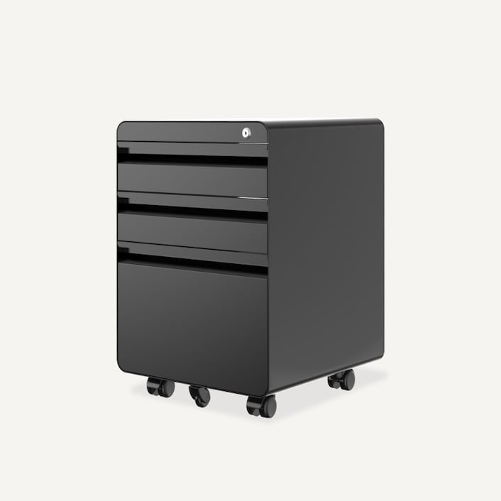楽天市場】FLEXISPOT フレキシスポット オフィスワゴン