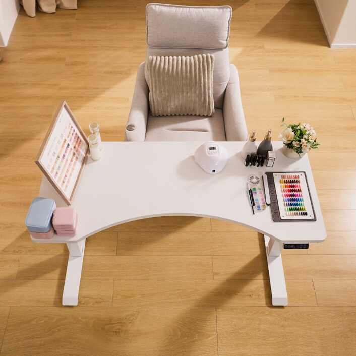 ネイルテーブル天板 • C1206 | FlexiSpot 公式ストア