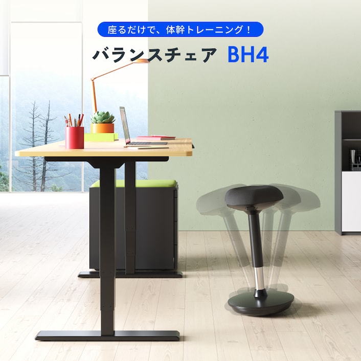 バランスチェア・BH4 | FlexiSpot 公式ストア