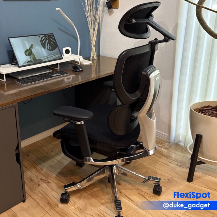 オフィスチェア・C7 Morpher| FlexiSpot 公式ストア