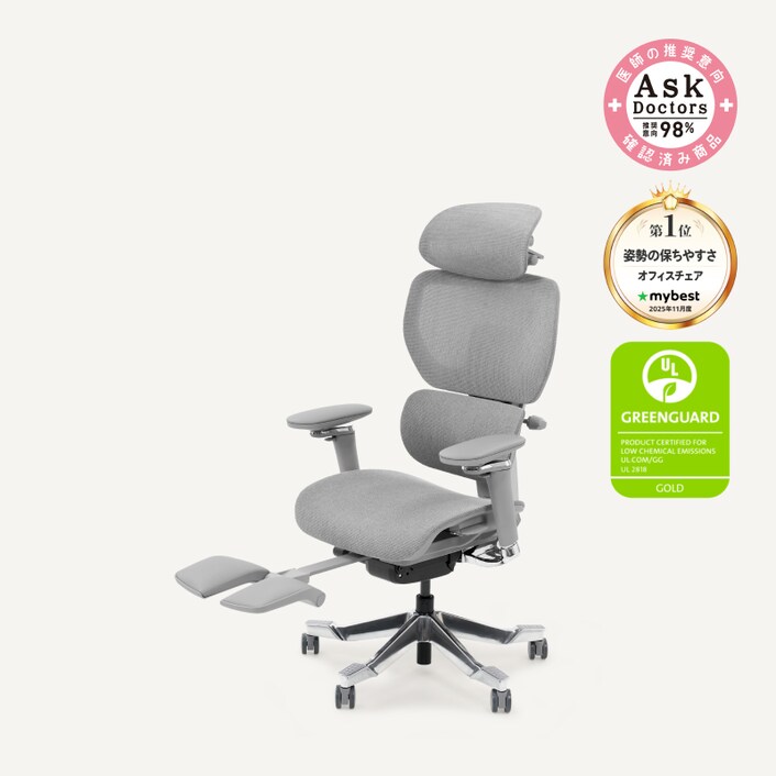 にゃん太郎　flexispot c7 morpher Flexispot C7 Morpher review: the office chair that does (almost