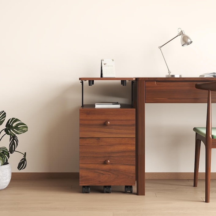 天板昇降式ワゴン・CW1 | FlexiSpot 公式ストア