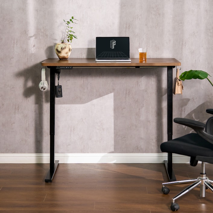 電動昇降式デスク・EF1 | FlexiSpot 公式ストア