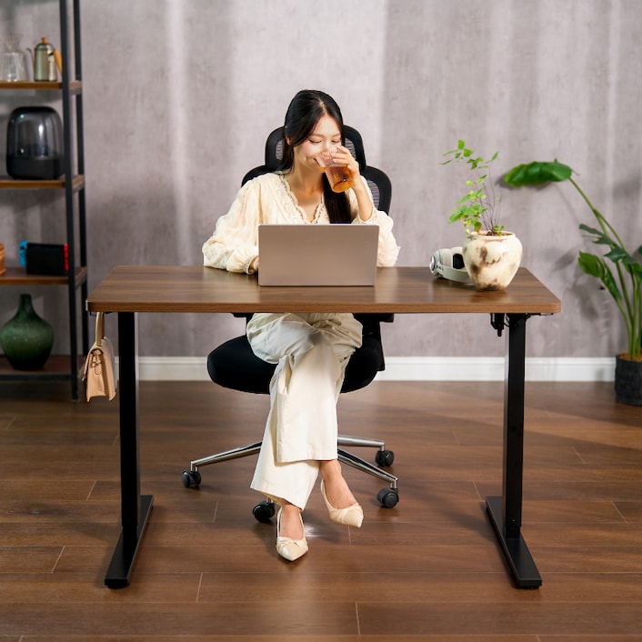 （天板なし）電動昇降機能付きテーブル Flexispot EF1 電動昇降式デスク・EF1 | FlexiSpot 公式ストア