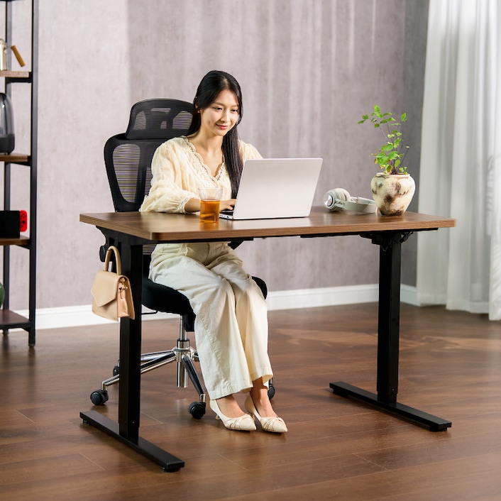 電動昇降式デスク・EF1 | FlexiSpot 公式ストア