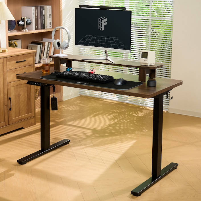 電動昇降式デスク・EF1 | FlexiSpot 公式ストア