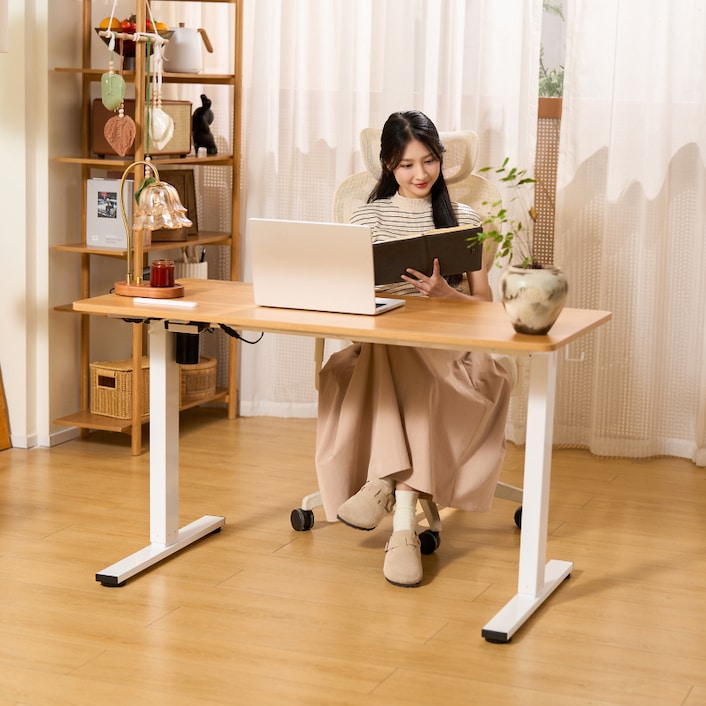 電動昇降式デスク・EF1 Pro | FlexiSpot 公式ストア