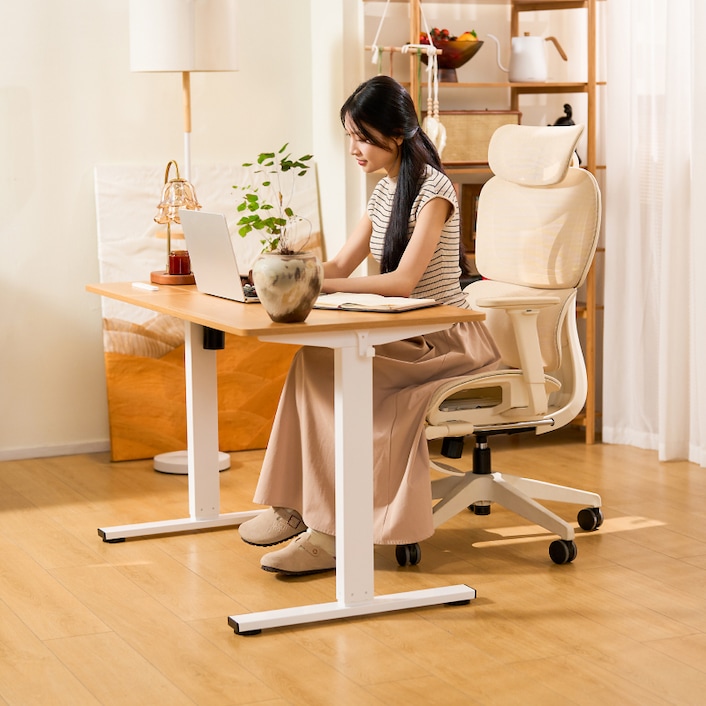 電動昇降式デスク・EF1 Pro | FlexiSpot 公式ストア