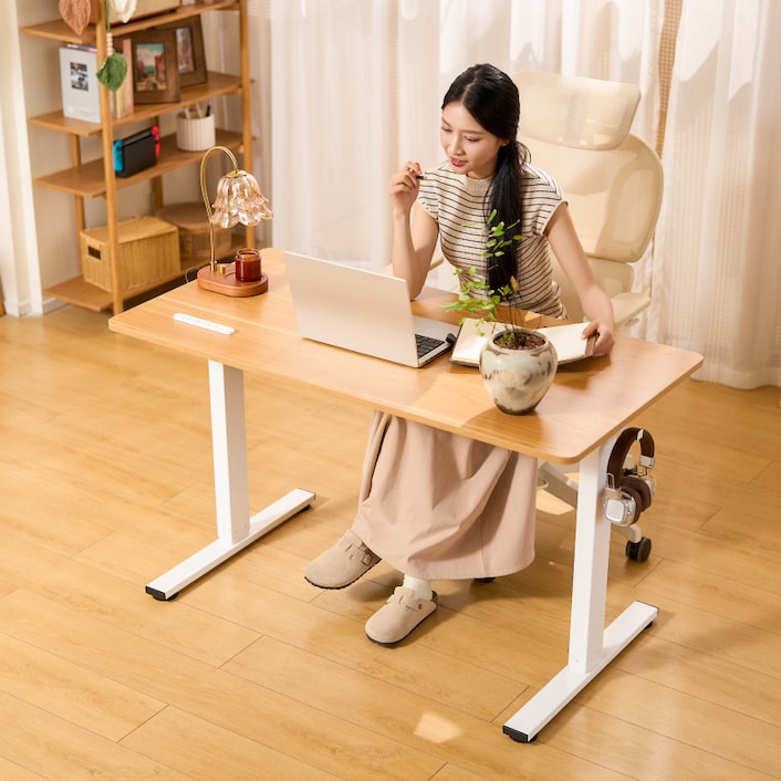 電動昇降式デスク・EF1 Pro | FlexiSpot 公式ストア