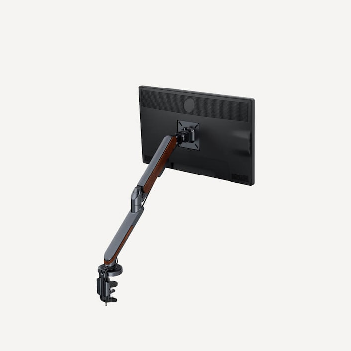 Flexispot モニターアーム 楽天市場】Flexispot モニターアーム ディスプレイアーム ガス