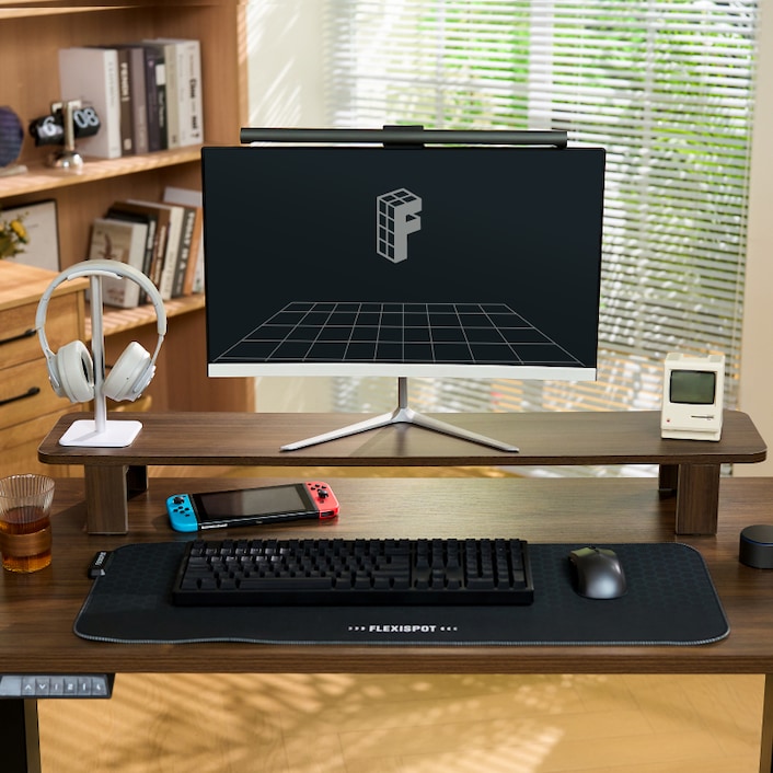 【美品】Flexispot デスク UC1 Amazon | FLEXISPOT スタンディングデスクEF1 (幅120×奥行60,メモリー