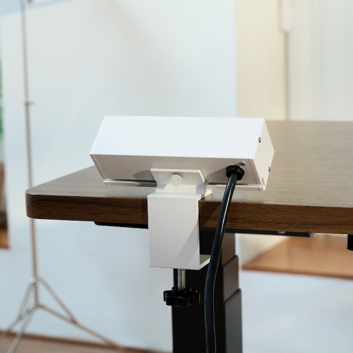 クランプ式電源タップ・PS022 | FlexiSpot 公式ストア