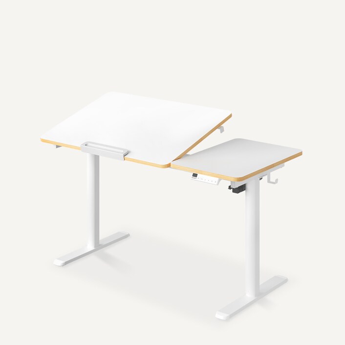 電動昇降式デスク・SK2 | FlexiSpot 公式ストア