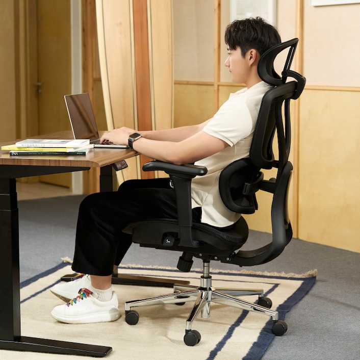 オフィスチェア・C8 | FlexiSpot 公式ストア