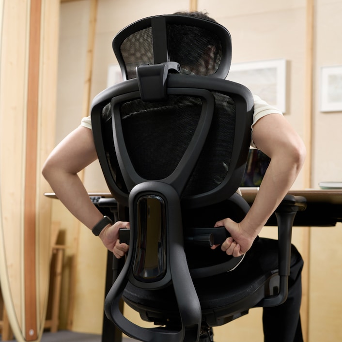 オフィスチェア・C8 | FlexiSpot 公式ストア