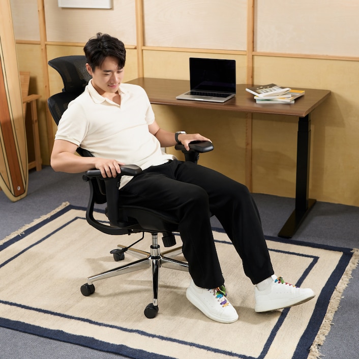 オフィスチェア・C8 | FlexiSpot 公式ストア