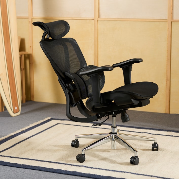 オフィスチェア・C8 | FlexiSpot 公式ストア