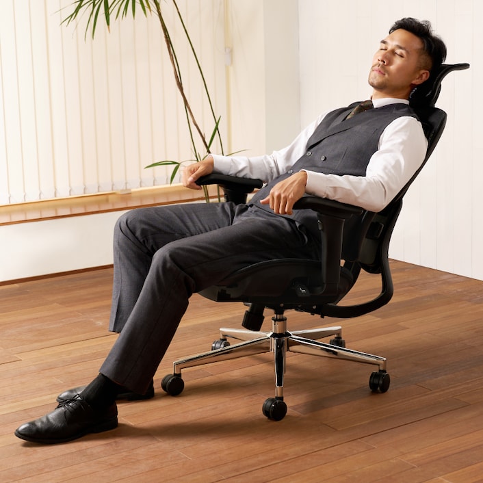 オフィスチェア・C8 | FlexiSpot 公式ストア