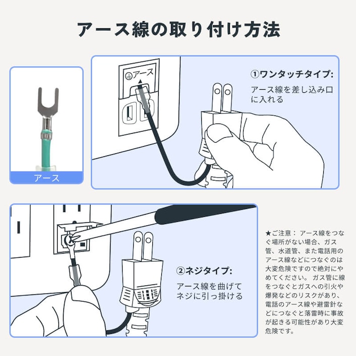 電源タップ・PS034 | FlexiSpot 公式ストア
