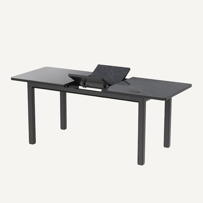 電動昇降ダイニングテーブル・E6 Dining | FlexiSpot 公式ストア