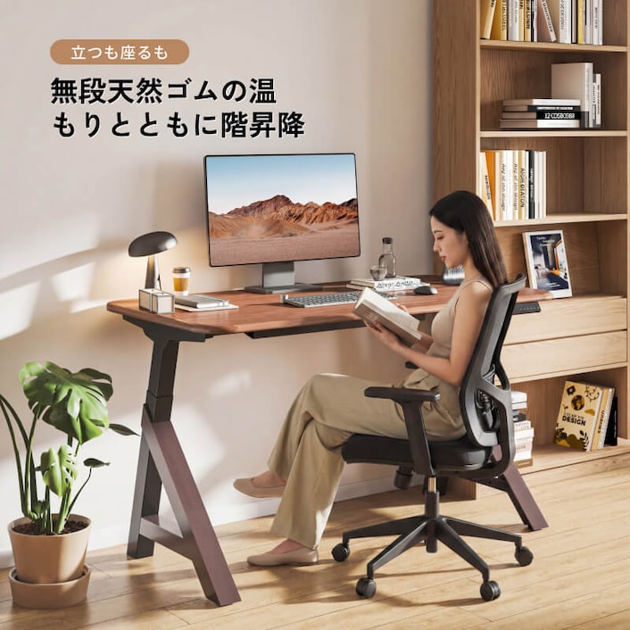 電動昇降式デスク・E3 | FlexiSpot 公式ストア
