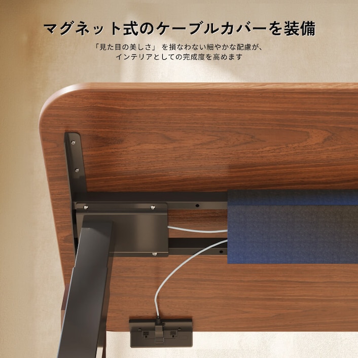 電動昇降式デスク・E3 | FlexiSpot 公式ストア