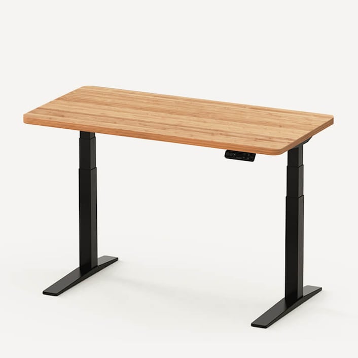 【美品】FlexiSpot E7H 140×70 メープル天板　電動昇降式デスク 楽天市場】昇降デスク 140 電動 FlexiSpot E7H 昇降式デスク デスク 幅