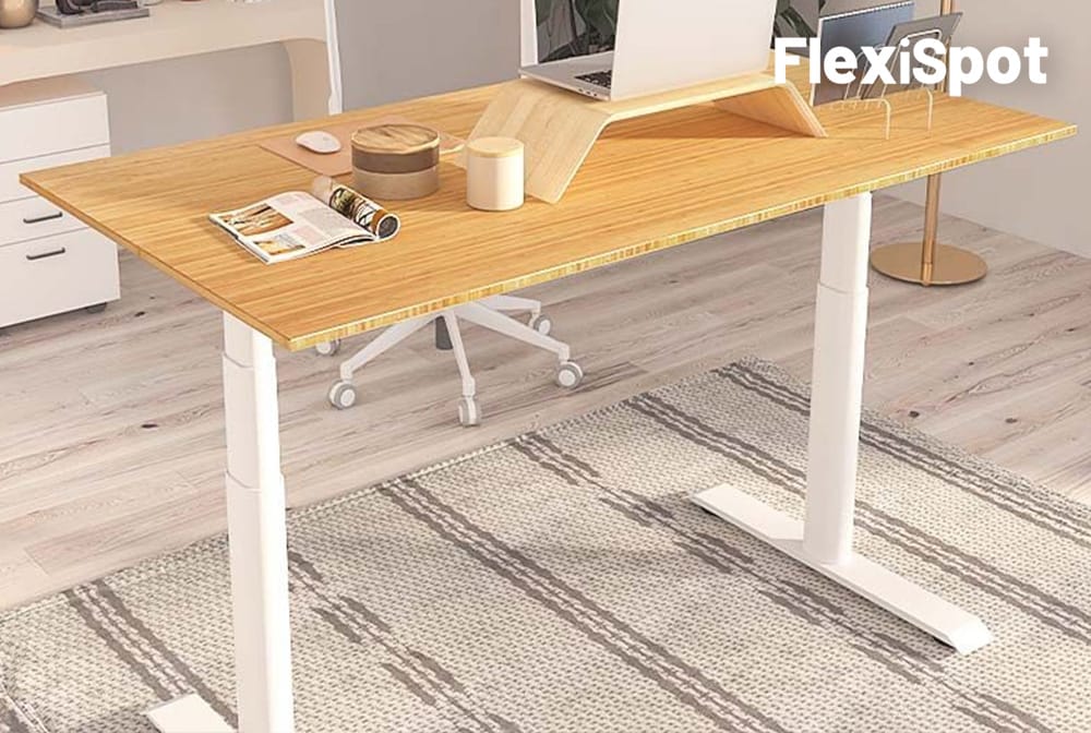 flexispotの調節可能なスタンディングデスクe8 | FlexiSpot 公式ストア