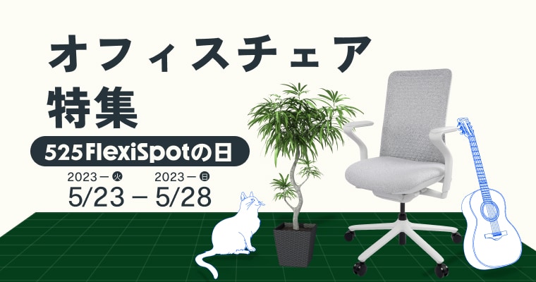 FlexiSpot オフィスチェア特集 | FlexiSpot 公式ストア