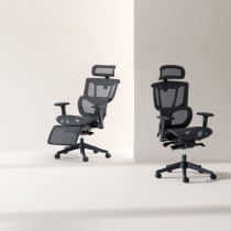 快適作業を支える人間工学デスク・チェア・ソファ・家具